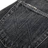 Rivet Savage Mid Pants