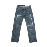 Rivet Savage Mid Pants