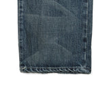 Rivet Savage Mid Pants