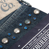 Rivet Savage Mid Pants