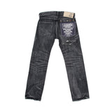 Rivet Savage Narrow Pants