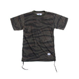 Tiger Camo T-Shirt