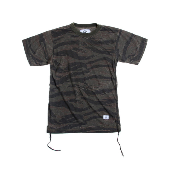 Tiger Camo T-Shirt