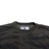 Tiger Camo T-Shirt