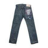 Rivet Savage Narrow Pants