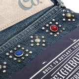 Rivet Savage Narrow Pants