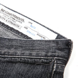 Rivet Savage Mid Pants