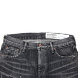 Rivet Savage Narrow Pants