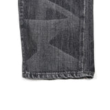 Rivet Savage Narrow Pants