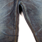 Social Sculpture Non-Wash Denim - VEND