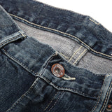 Rivet Savage Narrow Pants