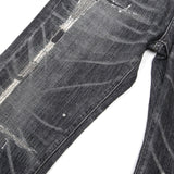 Rivet Savage Narrow Pants