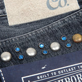 Rivet Savage Mid Pants