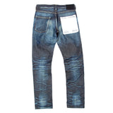 Social Sculpture Non-Wash Denim - VEND