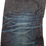 Social Sculpture Non-Wash Denim - VEND