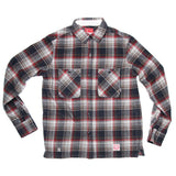 Lumber Shirt L/S