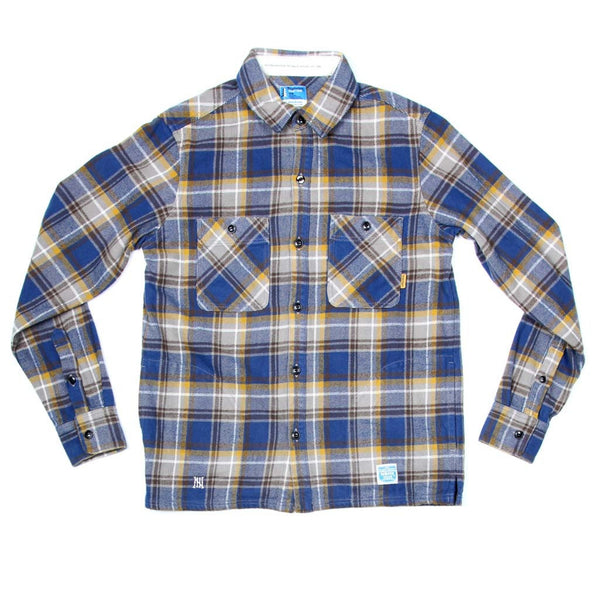 Lumber Shirt L/S