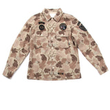 Mil. BDU L/S Shirt