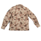 Mil. BDU L/S Shirt