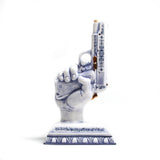 Booze. Colt Incense Chamber