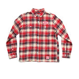 King Check C-Shirt