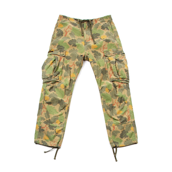 Mil. Reef BDU Pants