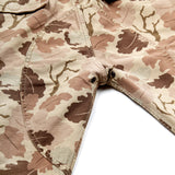 Mil. Reef BDU Pants