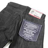 Rigid Deep Mid Straight (NBHD x OF)