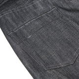 Rigid Deep Mid Straight (NBHD x OF)