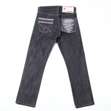 Rigid Deep Mid Straight (NBHD x OF)