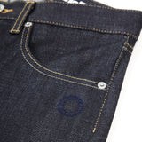 Rigid Deep Mid Straight (NBHD x OF)