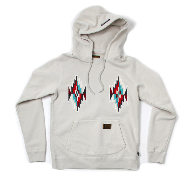 Tipi Hoody