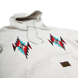 Tipi Hoody