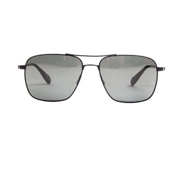 Linford (Matte Black)