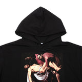 Religion Hoodie