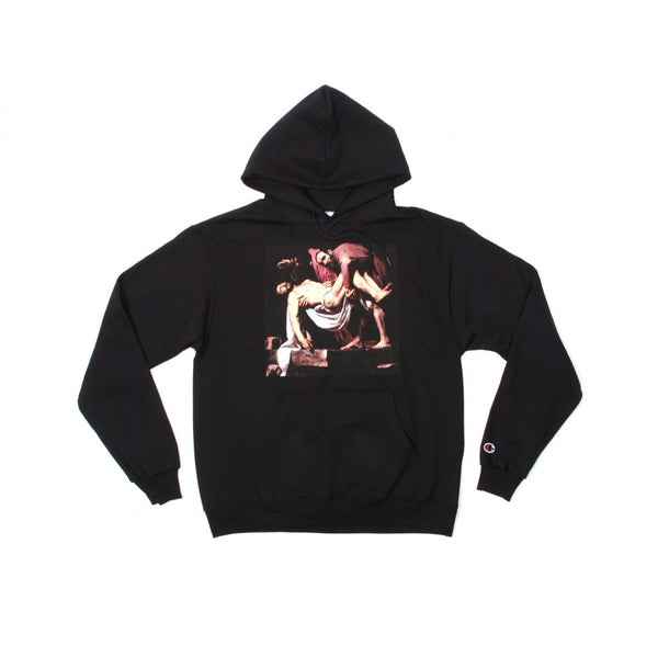 Religion Hoodie