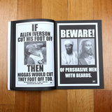 Too Black For B.E.T.