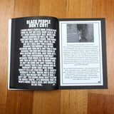 Too Black For B.E.T.