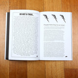 Too Black For B.E.T.