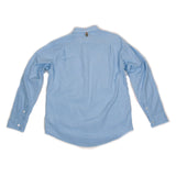 Beads B.D Shirt (GIZA)