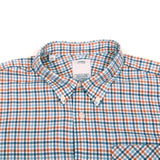 Becher Check B.D Shirt