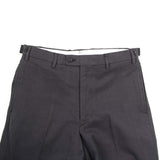 Cornel Slacks (Cotten/Linen)