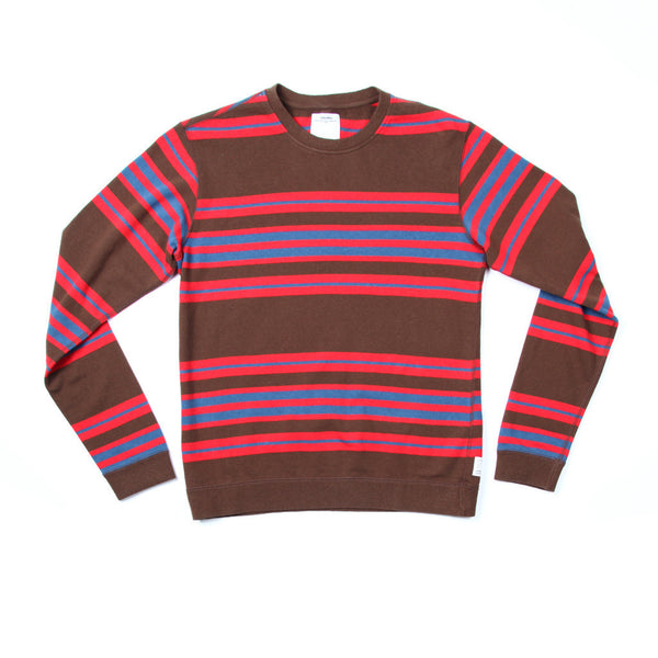 First Phase Boarder Crew