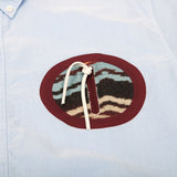 Mesa Weld Short Sleeve Shirt