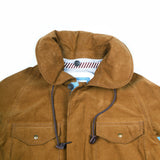 PFD Corduroy Gortex Jacket