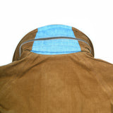 PFD Corduroy Gortex Jacket