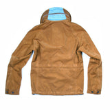 PFD Corduroy Gortex Jacket