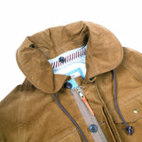 PFD Corduroy Gortex Jacket