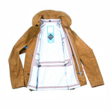 PFD Corduroy Gortex Jacket