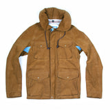 PFD Corduroy Gortex Jacket